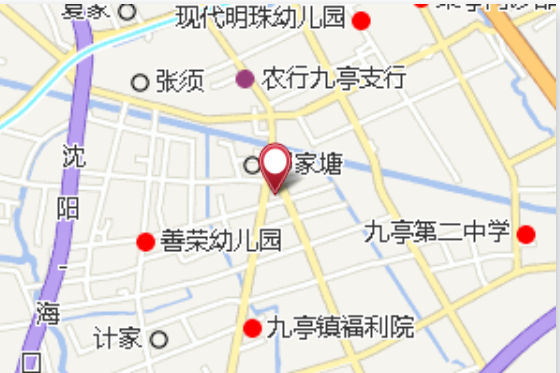 九里亭 九里亭