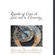 Reports of Cases at Law and in Chancery Reports of Cases at Law and in Chancery