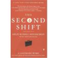 The Second Shift(2003年Penguin Books出版的圖書) The Second Shift(2003年Penguin Books出版的圖書)