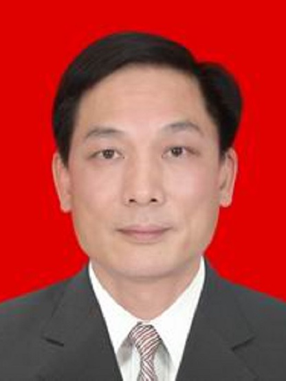 黃慶福 黃慶福