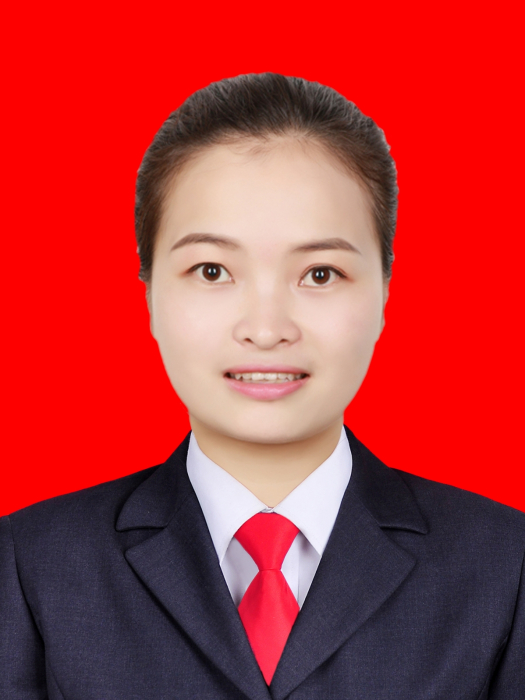林珍珍(麗水市景寧畲族自治縣大漈鄉副鄉長) 林珍珍(麗水市景寧畲族自治縣大漈鄉副鄉長)