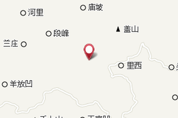 馬匹凹 馬匹凹