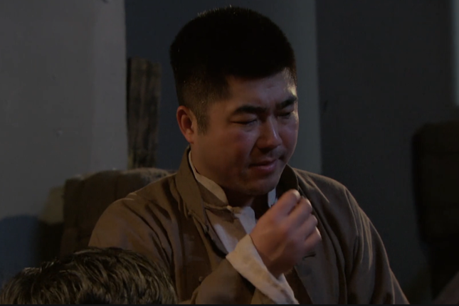梁宏(演員) 梁宏(演員)
