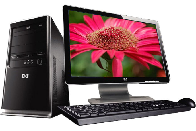 HP Pavilion g3318cx HP Pavilion g3318cx