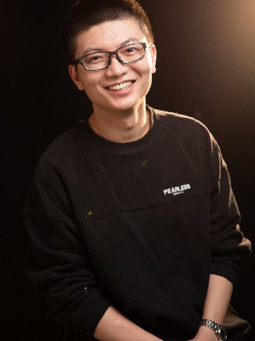 劉海力(中國內地導演)