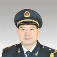 譚本宏(中國人民解放軍駐香港部隊原司令員) 譚本宏(中國人民解放軍駐香港部隊原司令員)