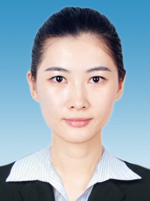 趙璐(四川省成都市新津區文化體育和旅遊局副局長) 趙璐(四川省成都市新津區文化體育和旅遊局副局長)