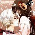魔法王子I IOVE YOU