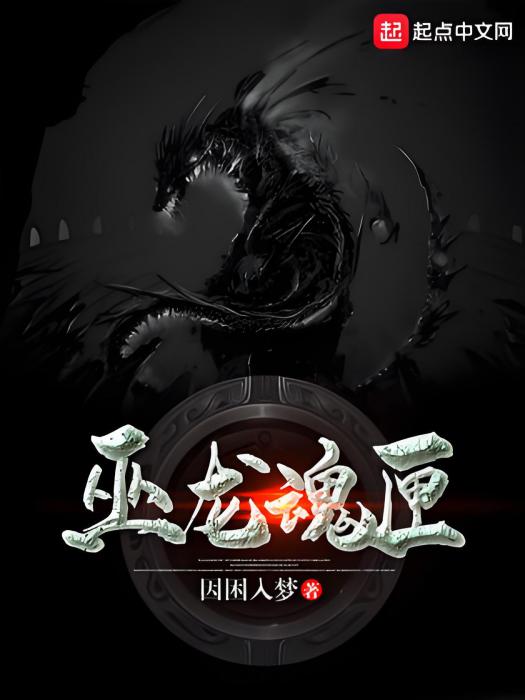 巫龍魂匣 巫龍魂匣