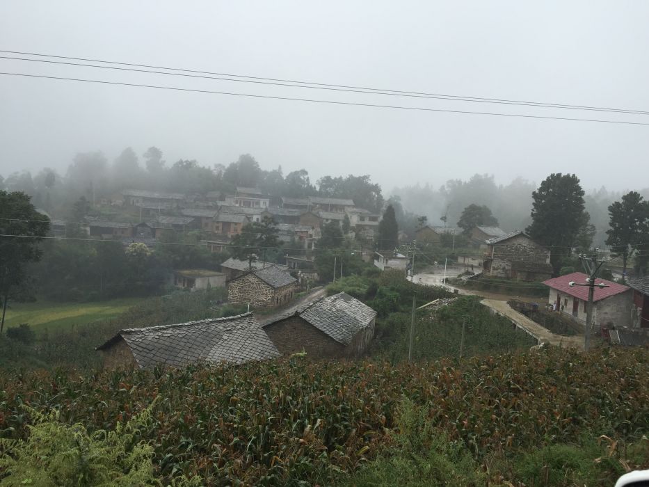 螳螂村(貴州省安順市普定縣貓洞鄉螳螂村) 螳螂村(貴州省安順市普定縣貓洞鄉螳螂村)