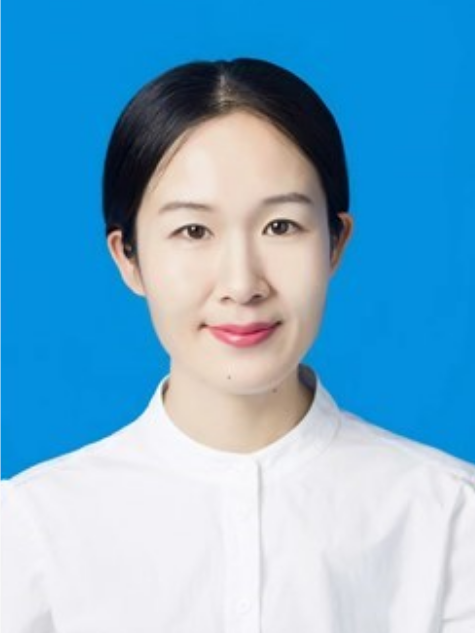 張倩(安徽省亳州市譙城區委衛健工委副書記、區衛健委副主任) 張倩(安徽省亳州市譙城區委衛健工委副書記、區衛健委副主任)
