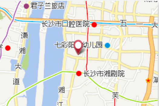 二府坪 二府坪