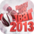 HAPPY NEW YEAR2013 HAPPY NEW YEAR2013