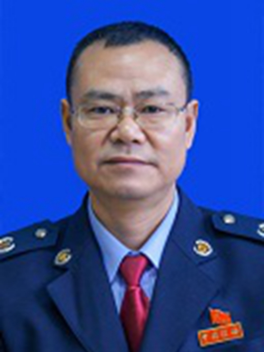楊世輝(國家稅務總局天門市稅務局紀檢組長) 楊世輝(國家稅務總局天門市稅務局紀檢組長)