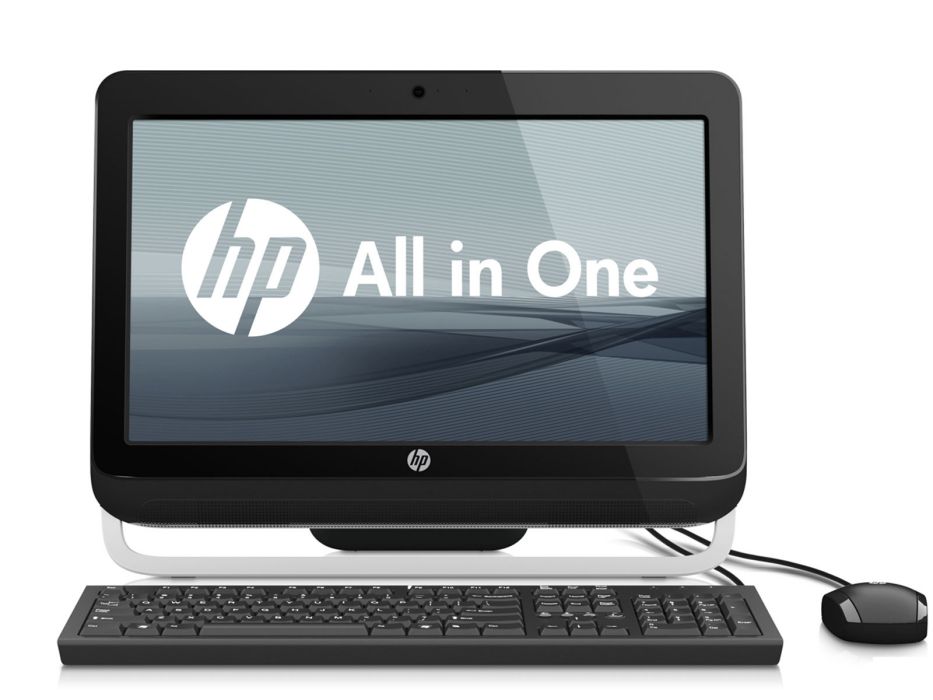 HP Pavilion 21-a230cn AiO HP Pavilion 21-a230cn AiO