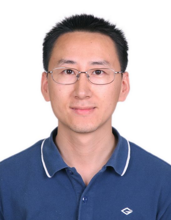 符泰然 符泰然