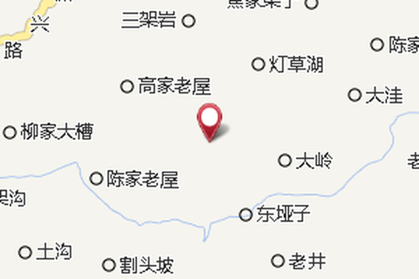 烏木池 烏木池
