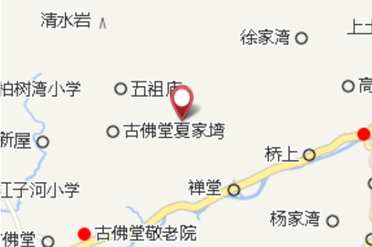 上大塆 上大塆