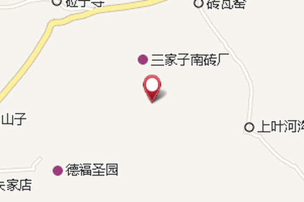 張五溝 張五溝