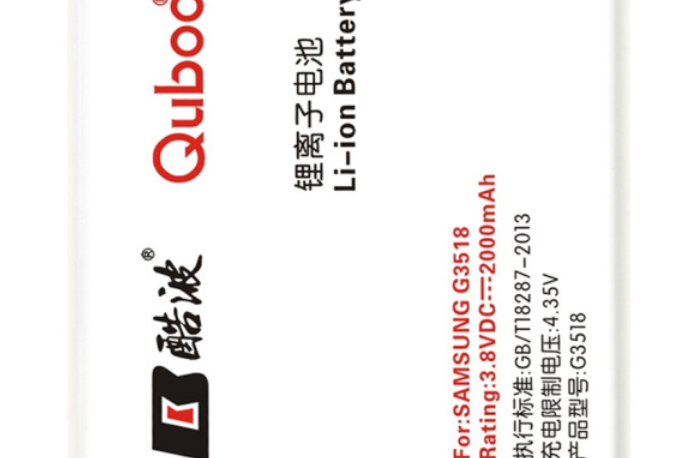 酷波G3518