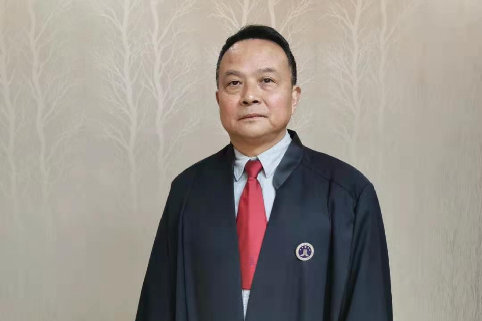 顧超(律師) 顧超(律師)