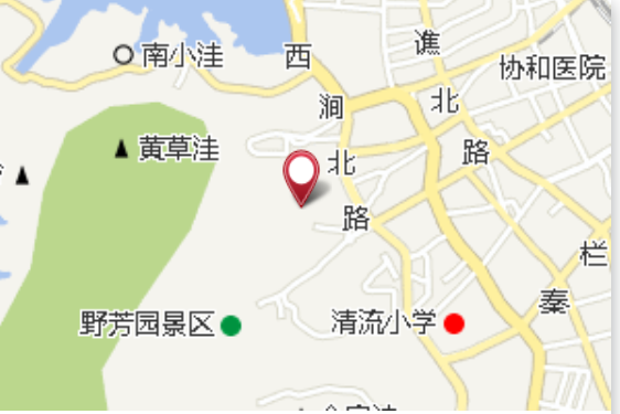 龍池街 龍池街