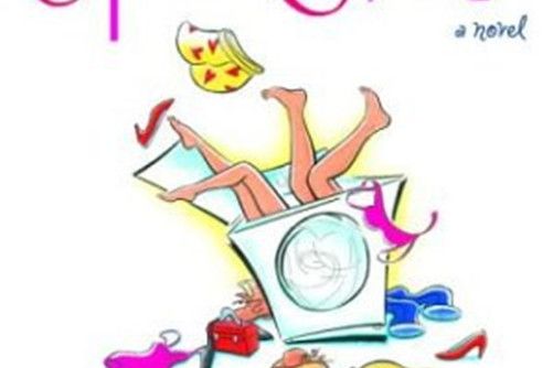 Spin Cycle(2001年Bantam Dell Pub Group出版的圖書) Spin Cycle(2001年Bantam Dell Pub Group出版的圖書)
