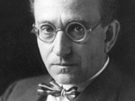 坎托羅維奇(20世紀德國法學家)