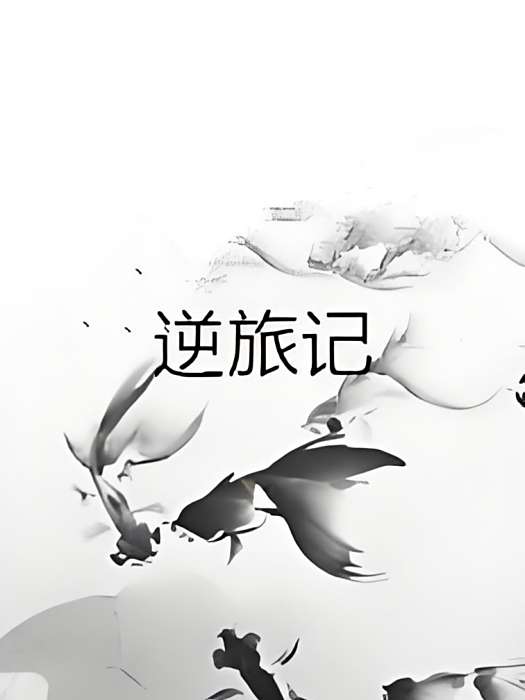 逆旅記 逆旅記