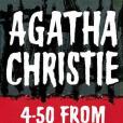 Miss Marple – 4.50 from Paddington Miss Marple – 4.50 from Paddington