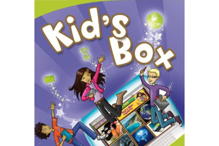 Kid\x27s Box 6 Pupil\x27s Book Kid\x27s Box 6 Pupil\x27s Book