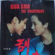 刮痧(2000年王小平著小說) 刮痧(2000年王小平著小說)