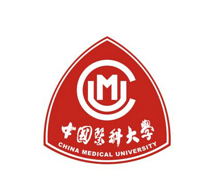 中國醫科大學新校徽