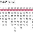 大朗公交5路 大朗公交5路