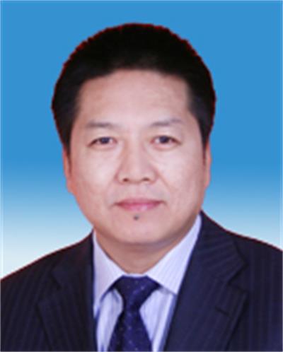 陳亞平(楊凌農業高新技術產業示範區管委會副主任)