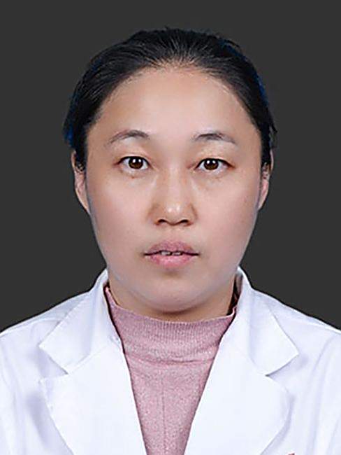 張芸(首都醫科大學附屬北京胸科醫院副主任醫師) 張芸(首都醫科大學附屬北京胸科醫院副主任醫師)