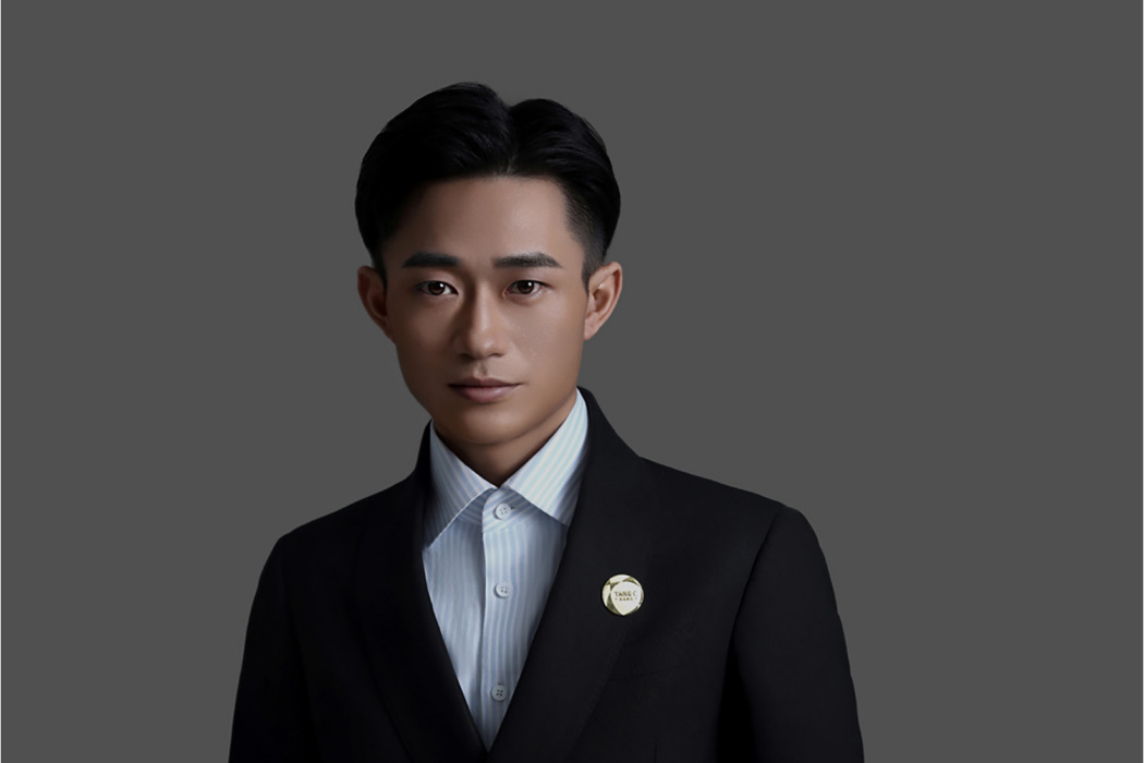 唐一(唐成集團董事長、總裁)