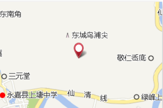 寶聖寺坑 寶聖寺坑