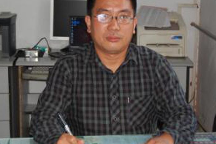 於小五(河北科技工程職業技術大學教師)