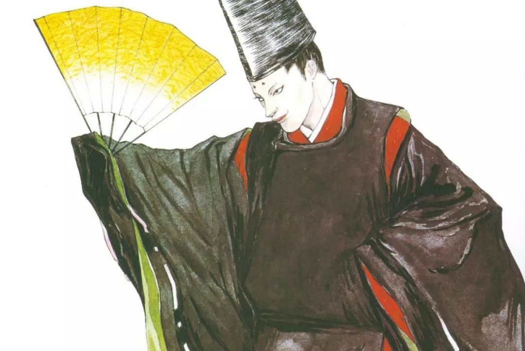 黑川主(夢枕貘《陰陽師》中的角色) 黑川主(夢枕貘《陰陽師》中的角色)