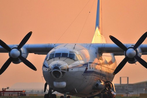 高新一號(空軍研製的電子支援偵察飛機) 高新一號(空軍研製的電子支援偵察飛機)