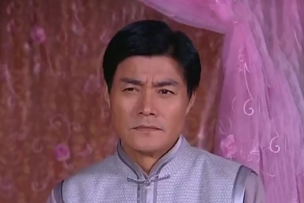 詹盛隆