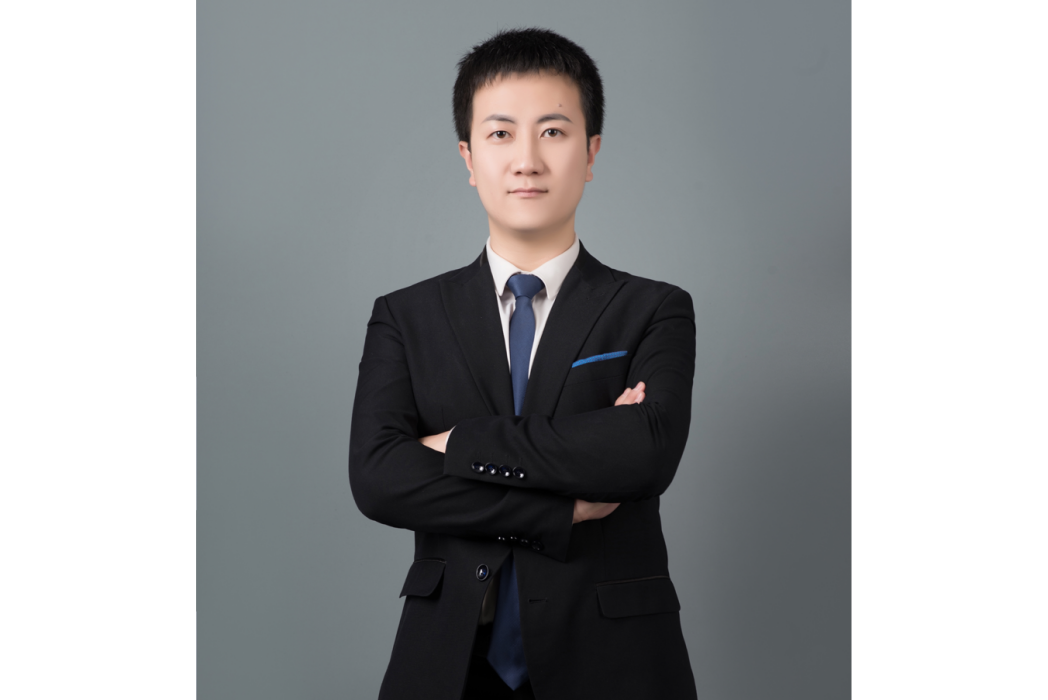 朱彤(律師)