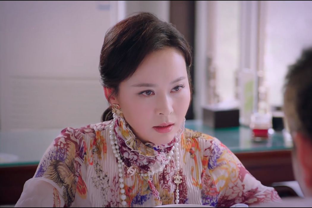 高欣怡(電視劇《最美的安排》中的角色)