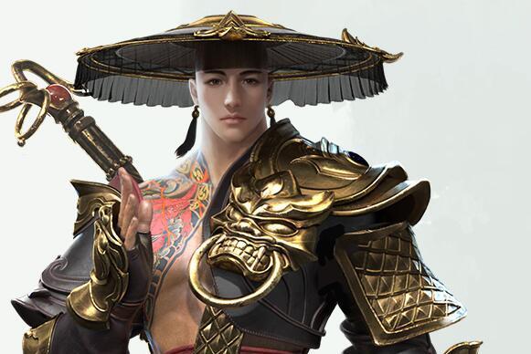 少林(手遊《一夢江湖》門派) 少林(手遊《一夢江湖》門派)