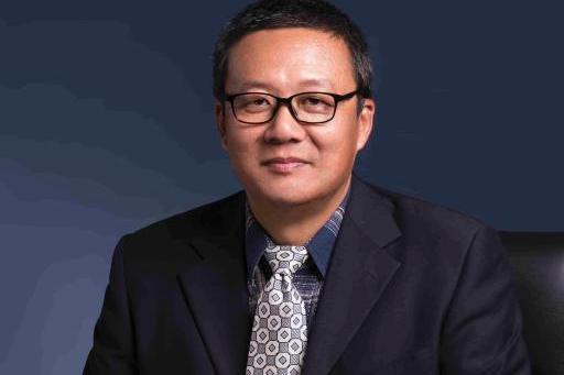 趙彤(青島科技大學教授) 趙彤(青島科技大學教授)