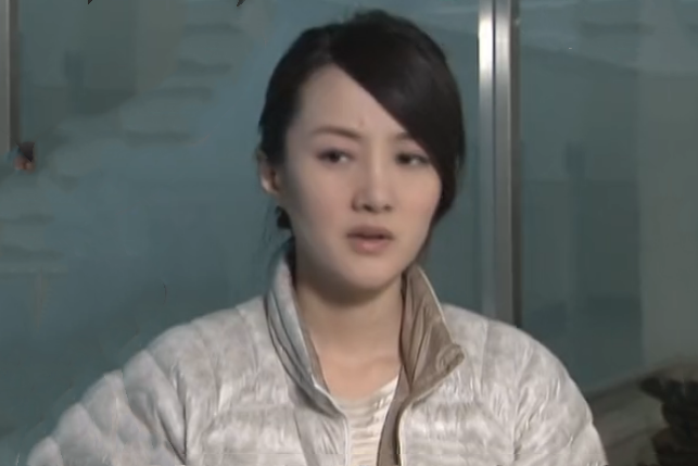 林丹(懸疑劇《生死大營救》中的角色) 林丹(懸疑劇《生死大營救》中的角色)