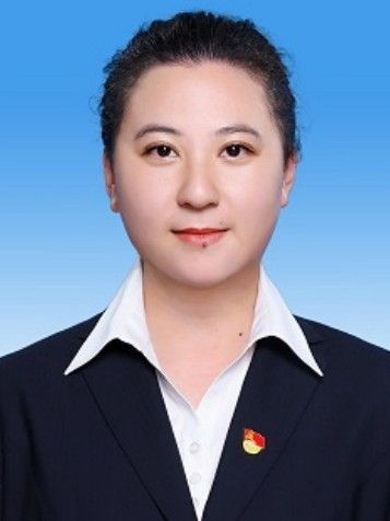 何苗(四川省綿陽市遊仙區審計局黨組成員、總審計師)