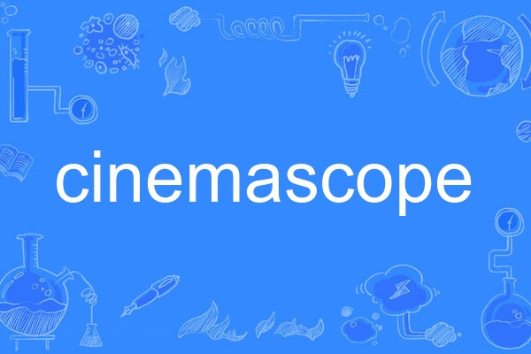 cinemascope