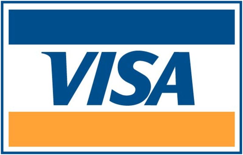 VISA(信用卡品牌)